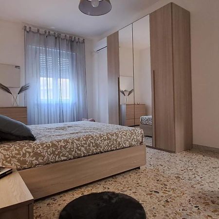 Giomari House Lejlighed Cagliari Eksteriør billede