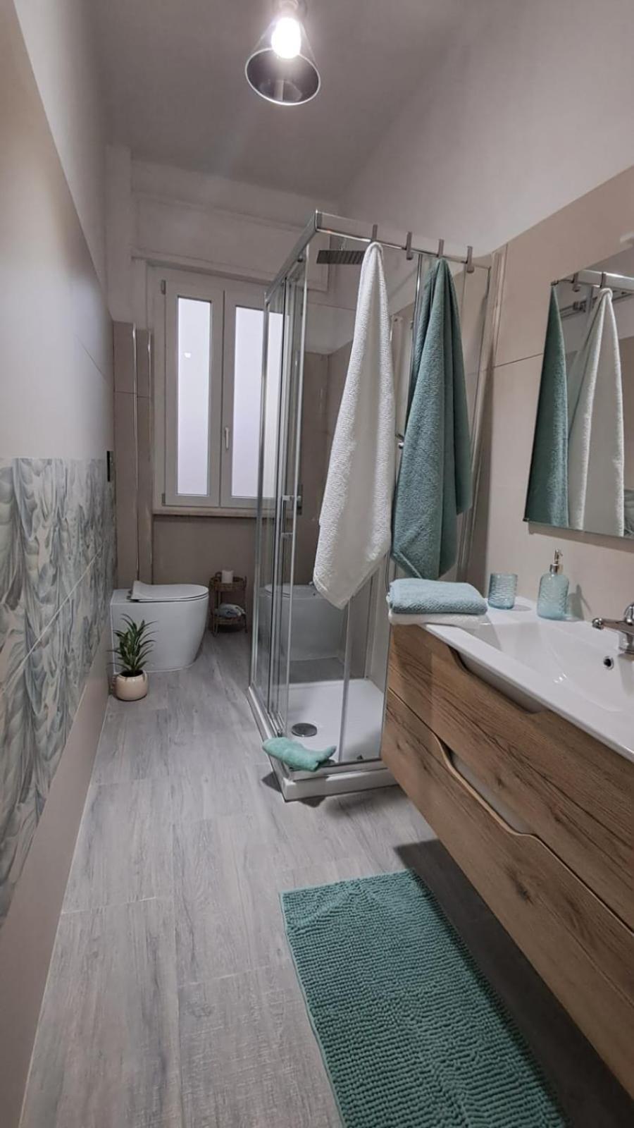 Giomari House Lejlighed Cagliari Eksteriør billede