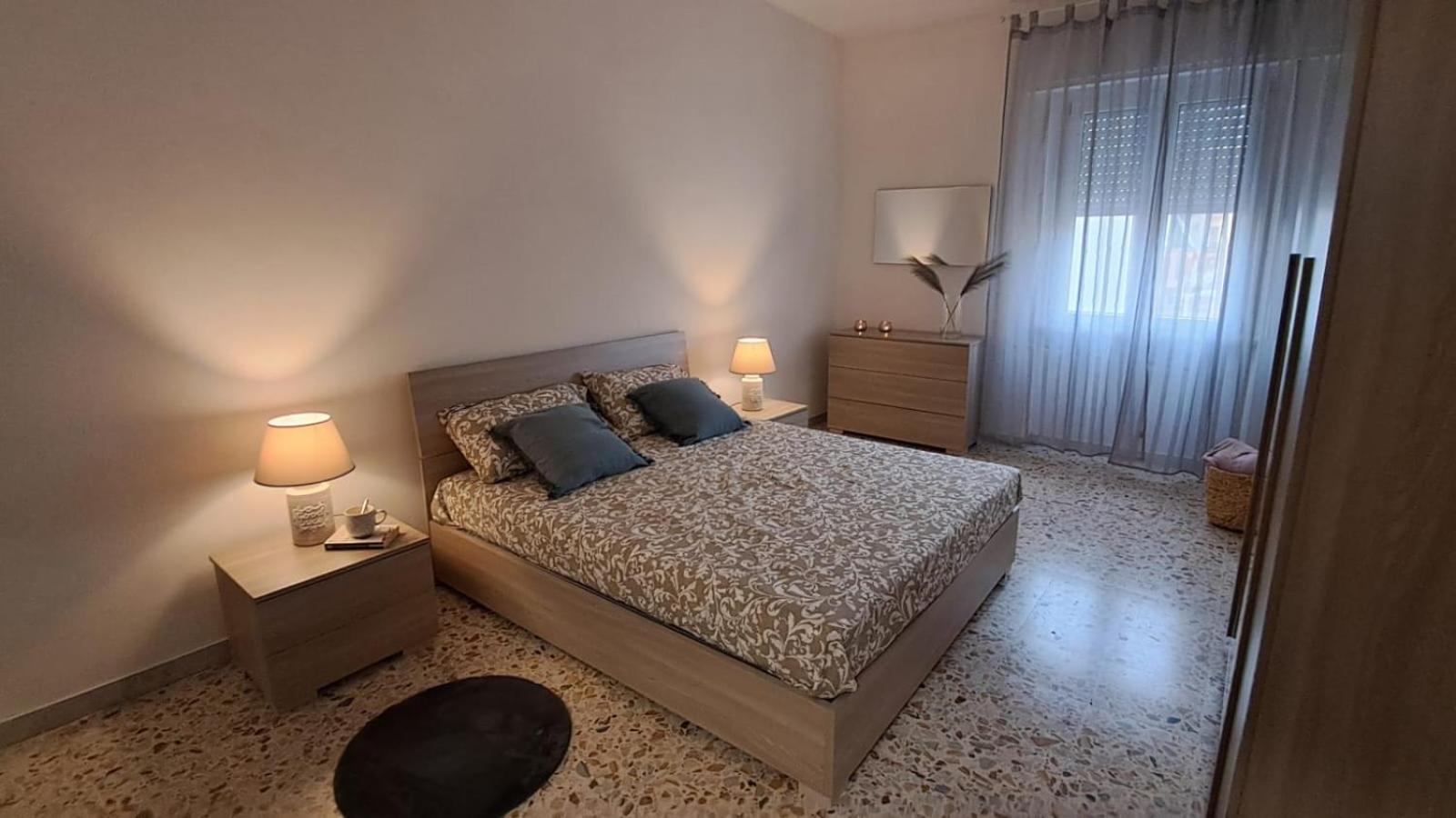 Giomari House Lejlighed Cagliari Eksteriør billede