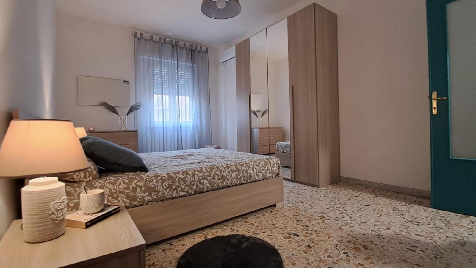 Giomari House Lejlighed Cagliari Eksteriør billede